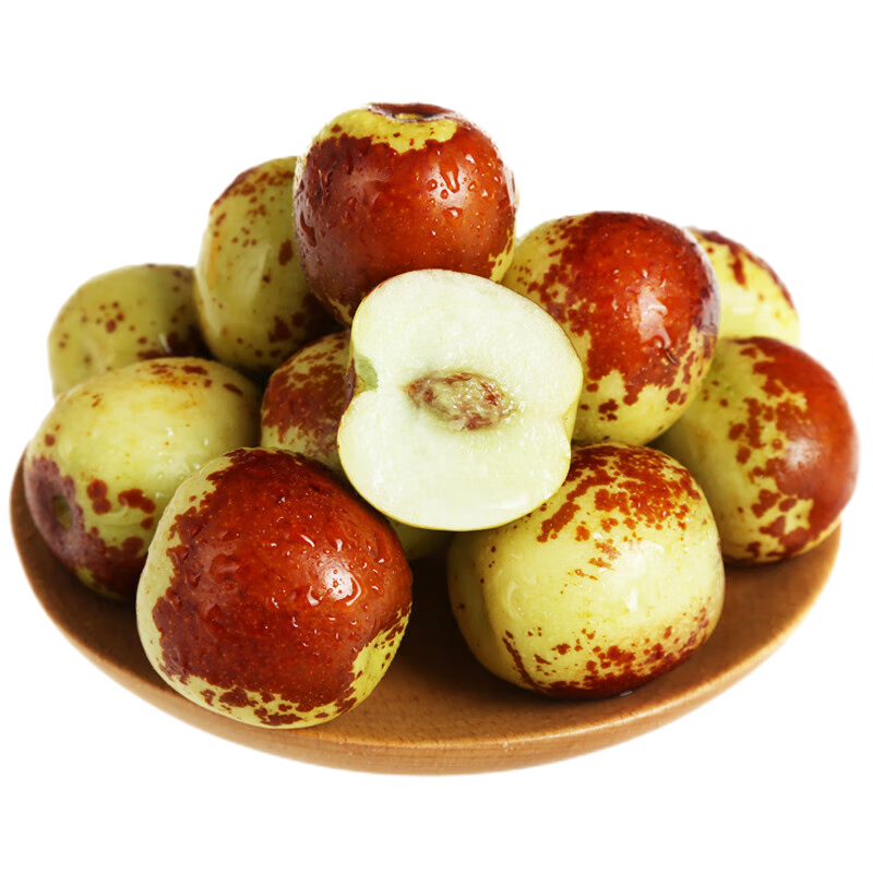 清濮上品枣——口感鲜美、营养丰富的健康水果|网购枣历史价格走势