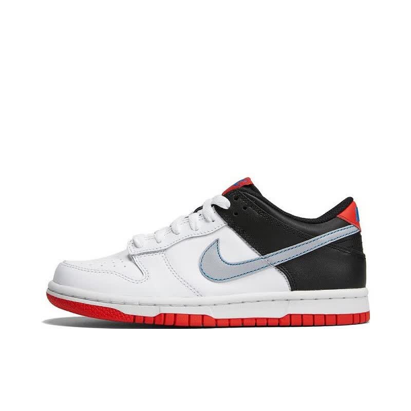 NIKE（滔搏运动）nike耐克男大童NIKE DUNK LOW (GS)复刻鞋DH9765-103 DH9765-103 35.5使用感如何?