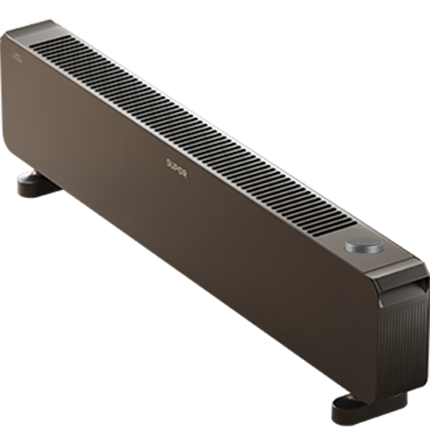 苏泊尔（SUPOR）【94片石墨烯】踢脚线取暖器电暖器家用电暖气取暖神器烤火炉快热炉浴室大面积移动地暖L121A-20