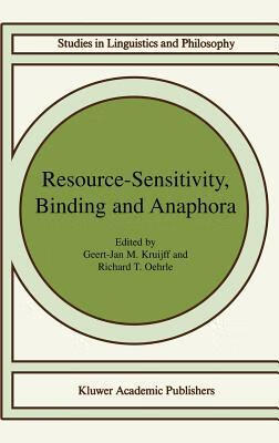 预订 resource-sensitivity, binding and anaphora