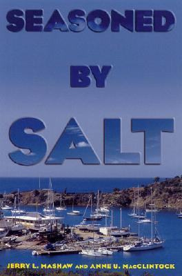 预订seasoned by salt: a voyage in search of the cari