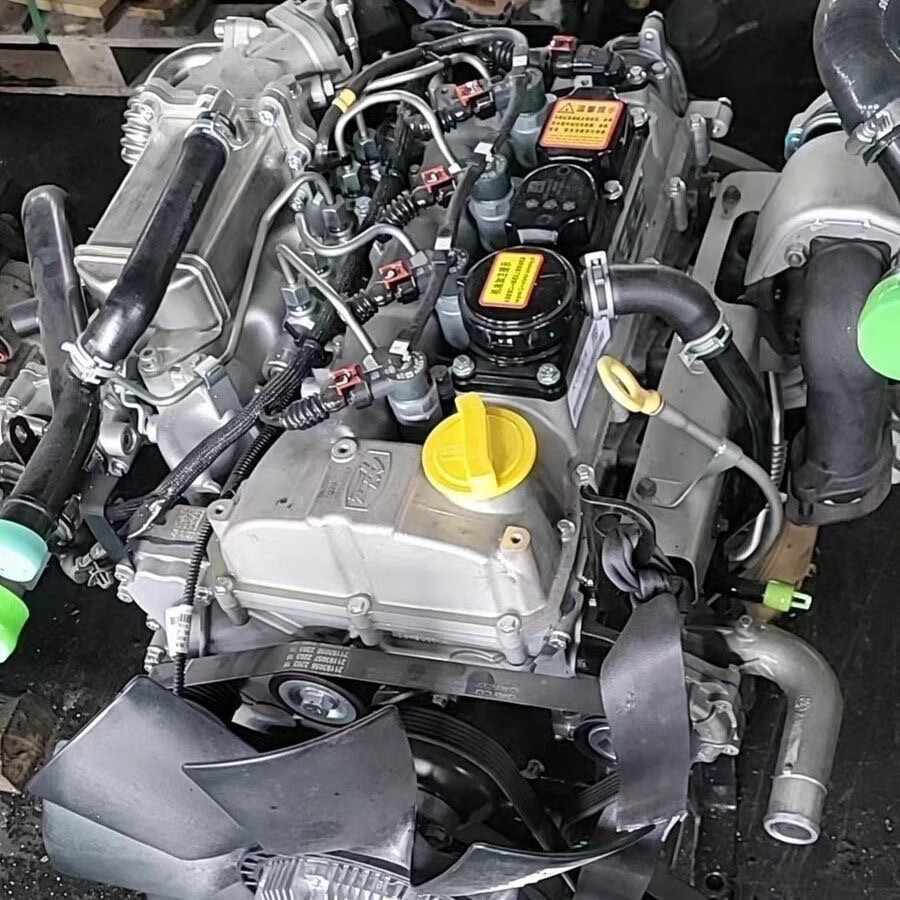 云内发动机 云内d19 d25 d30 d40 d45 f40系列发动机及配件