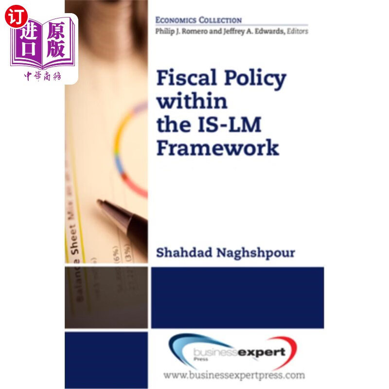 海外直订fiscal policy within the is-lm framework is-lm框架内的