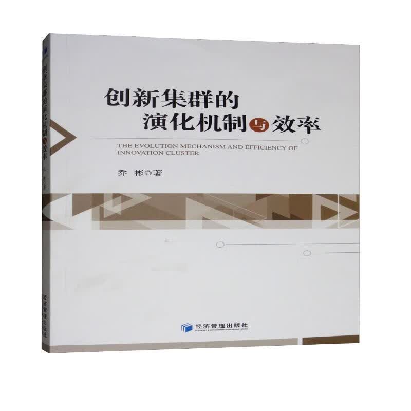创新集群的演化机制与效率