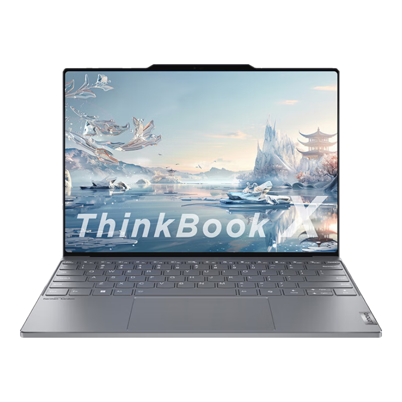 ThinkPad 思考本 ThinkBook X 2024 13.5英寸笔记本（Ultra9-185H、16GB、1TB、2.8K、120Hz）