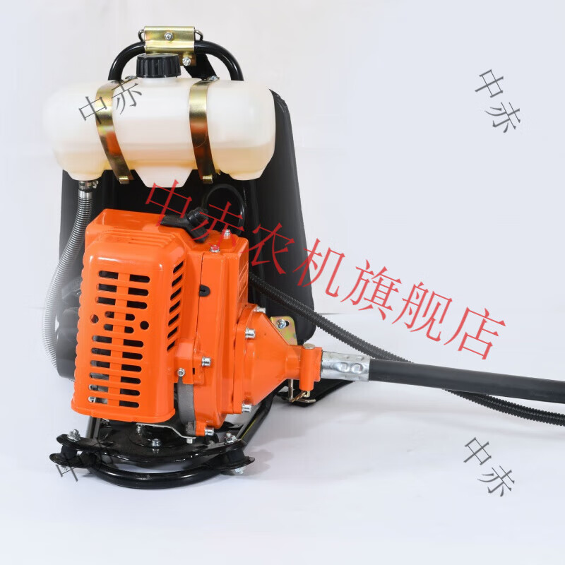 打草机十大品牌排行榜揭晓!这10款高效耐用,园林作业轻松搞定-图片2