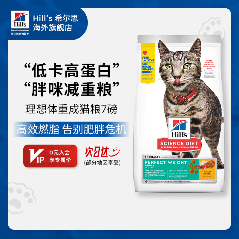 ϣ��˼Hill��s����è����èè�����ʼ��صͿ���֬è���� ϣ��˹��������7��