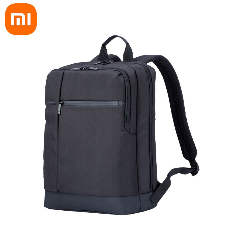 mi 小米 15.6英寸笔记本电脑包 黑色