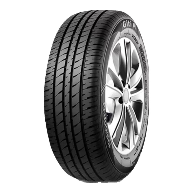 佳通(Giti)輪胎195/65R15 91V  T20 適配 卡羅拉/科沃茲/寶來(lái)/朗逸