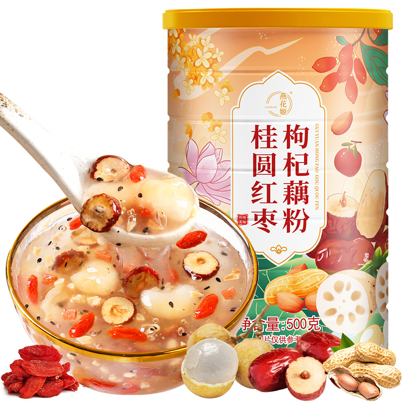 冲饮谷物的价格行情与趋势|冲饮谷物价格历史