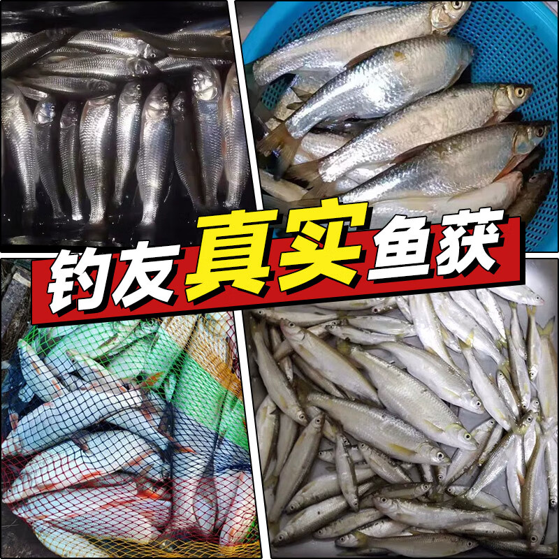 《鱼竿排名前十品牌重磅揭晓!这10款超轻硬钓巨物,性能炸裂必入》-图片5