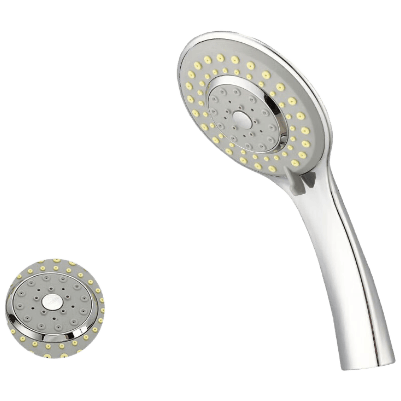 ���ڲ�����Ħ����MOEN����ԡ������ԡ�ֳֻ�����ͷ����ͷ�����ܳ�����ˮ����10530EC 97.75Ԫ(������)