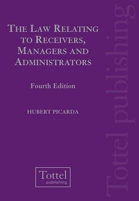 预订 The Law Relating to Receivers, Managers and Adm