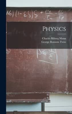 预订 Physics