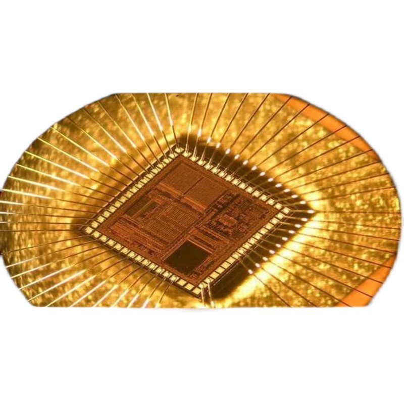 仿真/射频天线/嵌入式设计电机设计/wirebonding/ball/金丝键合 黑色