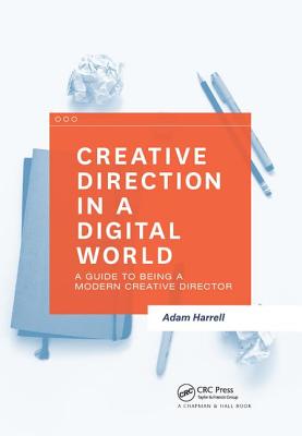 预订 Creative Direction in a Digital World