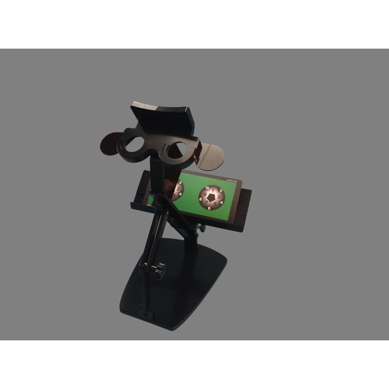 范围系列立体镜融合融像集合散开立体视训练弱视斜视bo立体镜