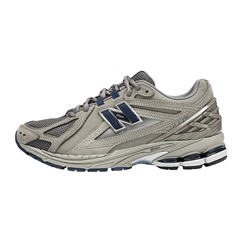 NEW BALANCE�ϵ�Ь��ЬŮЬ�ļ����渴��ƴ�������˶�Ь1906ϵ��M1906RB 43 709.44Ԫ(������)