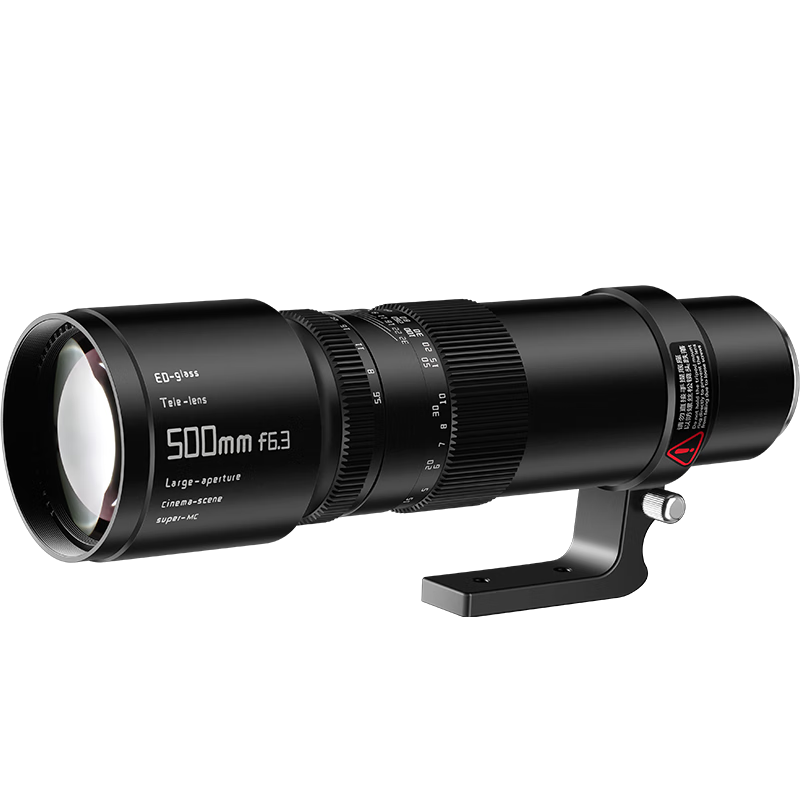 ����500mm F6.3ȫ����������Զ�㶨����ͷ���������������X����E����Z����RF����L���������ͷ ����EF����