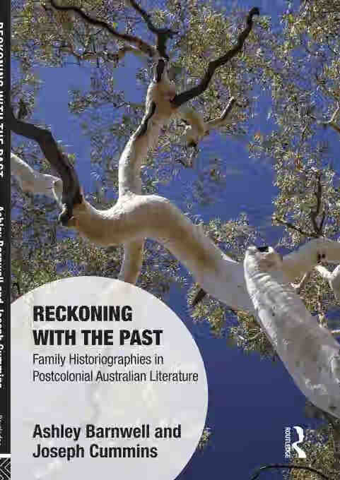 预售 按需印刷 reckoning with the past