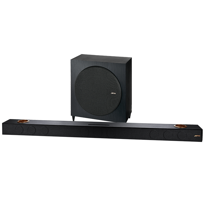 �𱦣�JAMO��HCS B5��������ڵ�����������������ͥӰԺ5.1.2������������ű�ȫ����Soundbar������13����Ԫ2499.26Ԫ(������)