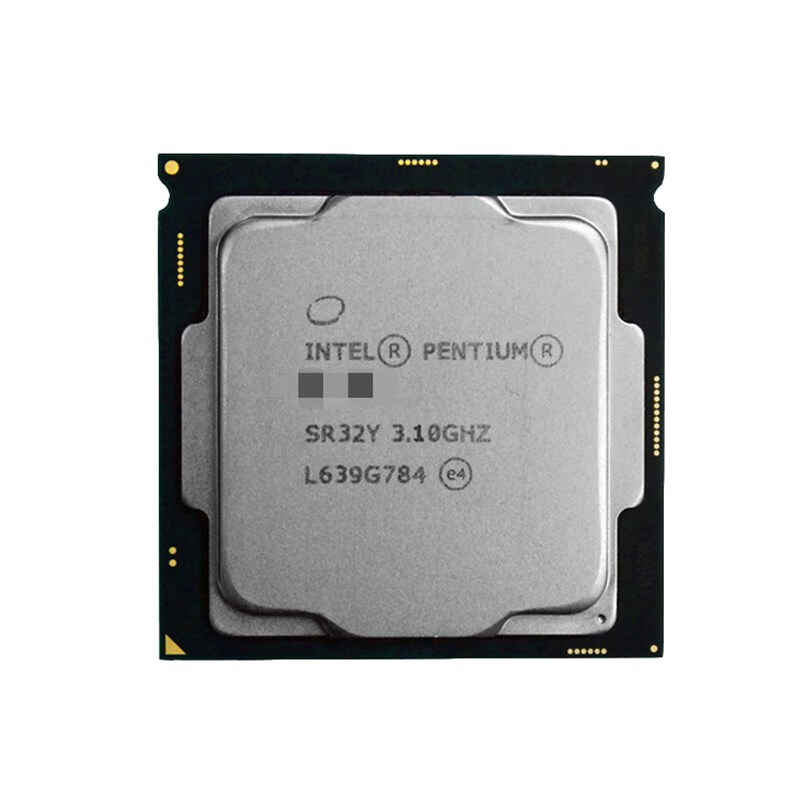 【准新】英特尔intel酷睿i3 i5 i7 4460 4590 4790台式CPU处理器4代 酷睿i5 4440四核