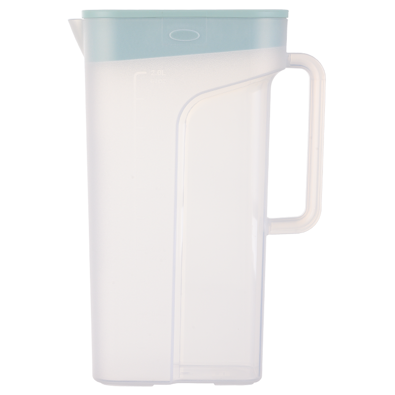 �ֿ��ֿۣ�LOCK&LOCK�� ��ˮ�����ϼ��ô�����װ����ˮ������׿���ˮ��֭���Ϻ��������������� ������2.1L-������