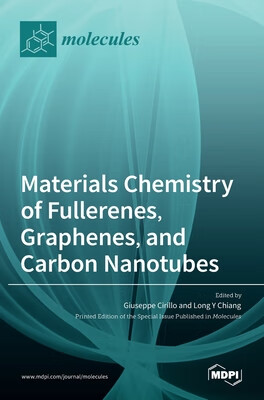 预订 Materials Chemistry of Fullerenes, Graphenes, and Carbon Nanotubes