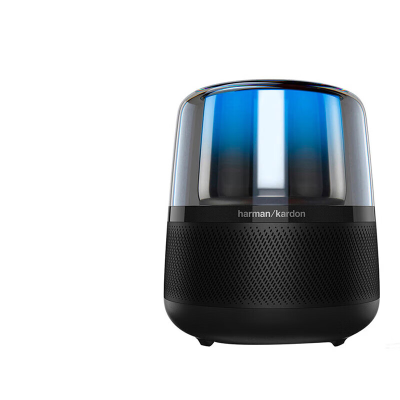 哈曼卡顿(harman/kardon)翡翠 onyx bt 音乐行星 无线蓝牙床头桌面