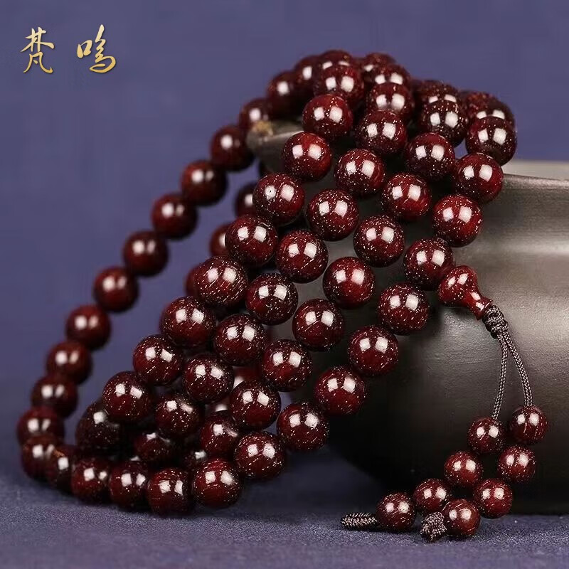 2026年佛珠手链别瞎买！实测这3款，避坑指南+性价比王都在这了-图片2