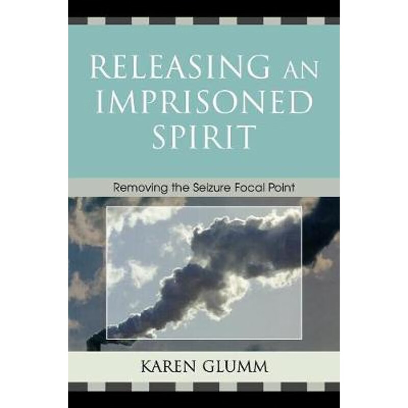 按需印刷 releasing an imprisoned spirit