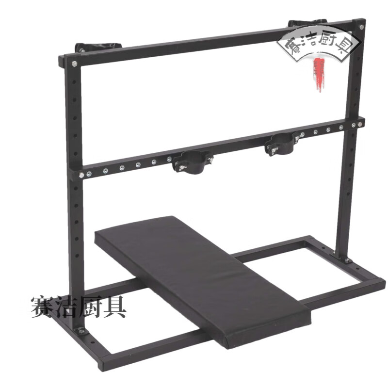 妙普乐挠脚心惩罚椅大型调教sm分腿强制开脚张腿捆绑束缚带抬腿张开腿