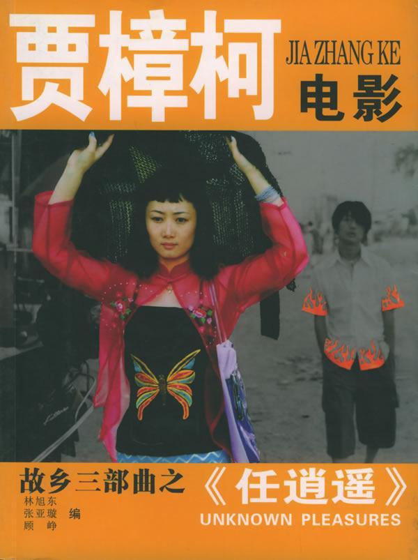 贾樟柯电影《小武》 林旭东,张亚璇,顾争 编 中国盲文出版社