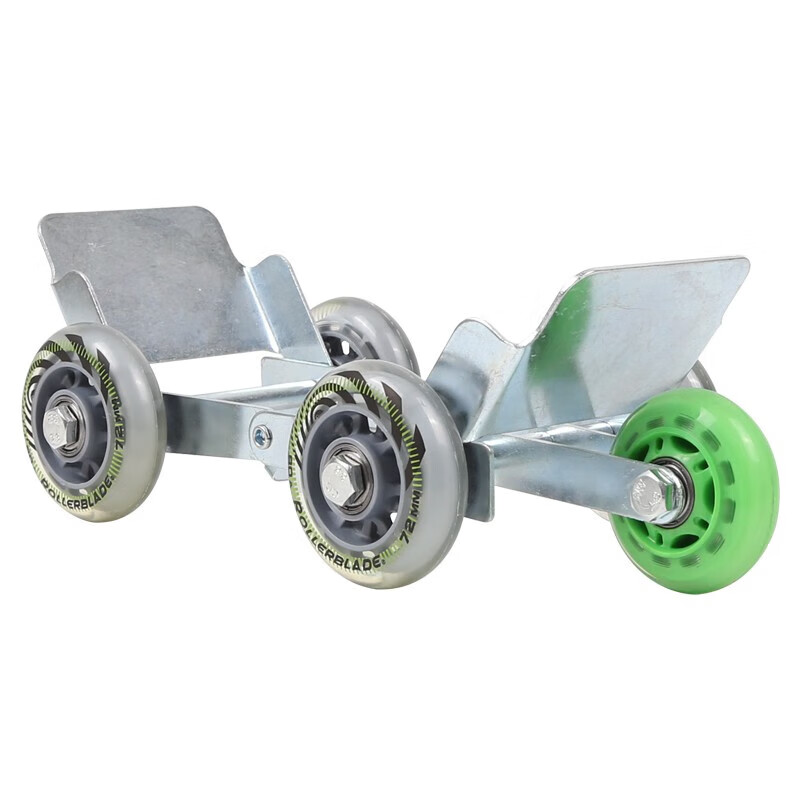 坚冠 电动车助推器