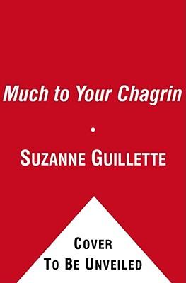 预订 much to your chagrin: a memoir of embarrassment