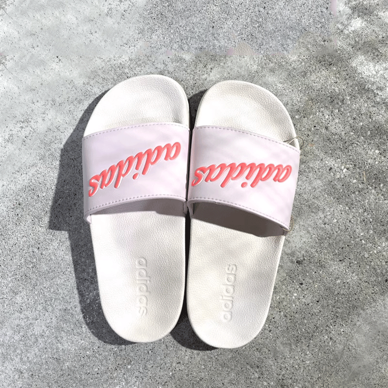 阿迪达斯 (adidas)拖鞋女鞋夏新款运动鞋户外透气轻便沙滩鞋时尚舒适