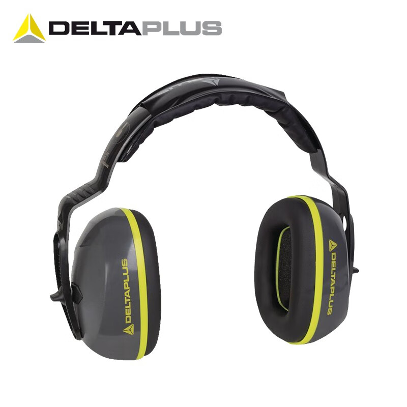 代尔塔DeltaPlus 103006 SEPANG2 防噪音耳罩 1副