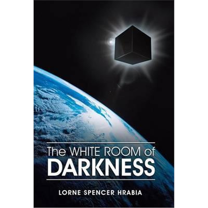 预订the white room of darkness