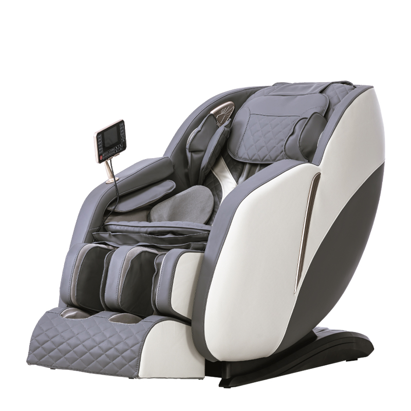 becauses 按摩椅 家用全身多功能零重力太空舱全自动电动按摩沙发椅子