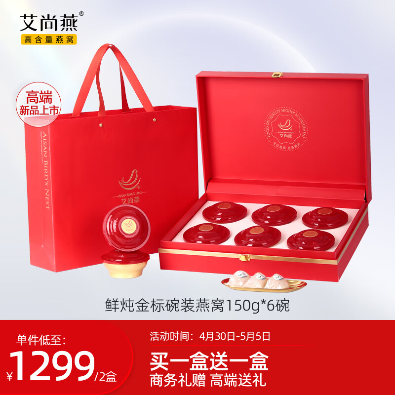 即食燕窝价格走势图怎么看|即食燕窝价格比较