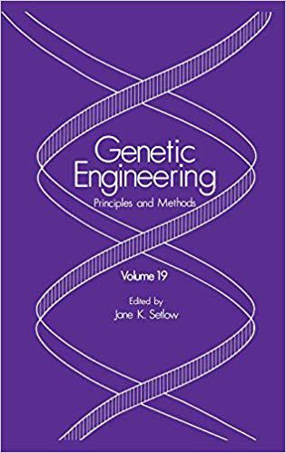 预订 Genetic Engineering