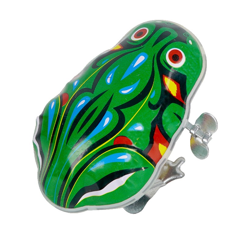 三,博尔樂(bel)儿童发条玩具网友对比评测