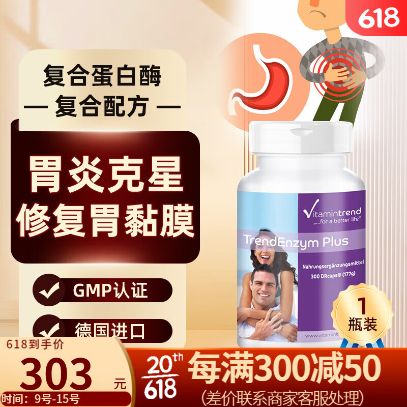 肠胃养护历史价格走势查询|肠胃养护价格走势图