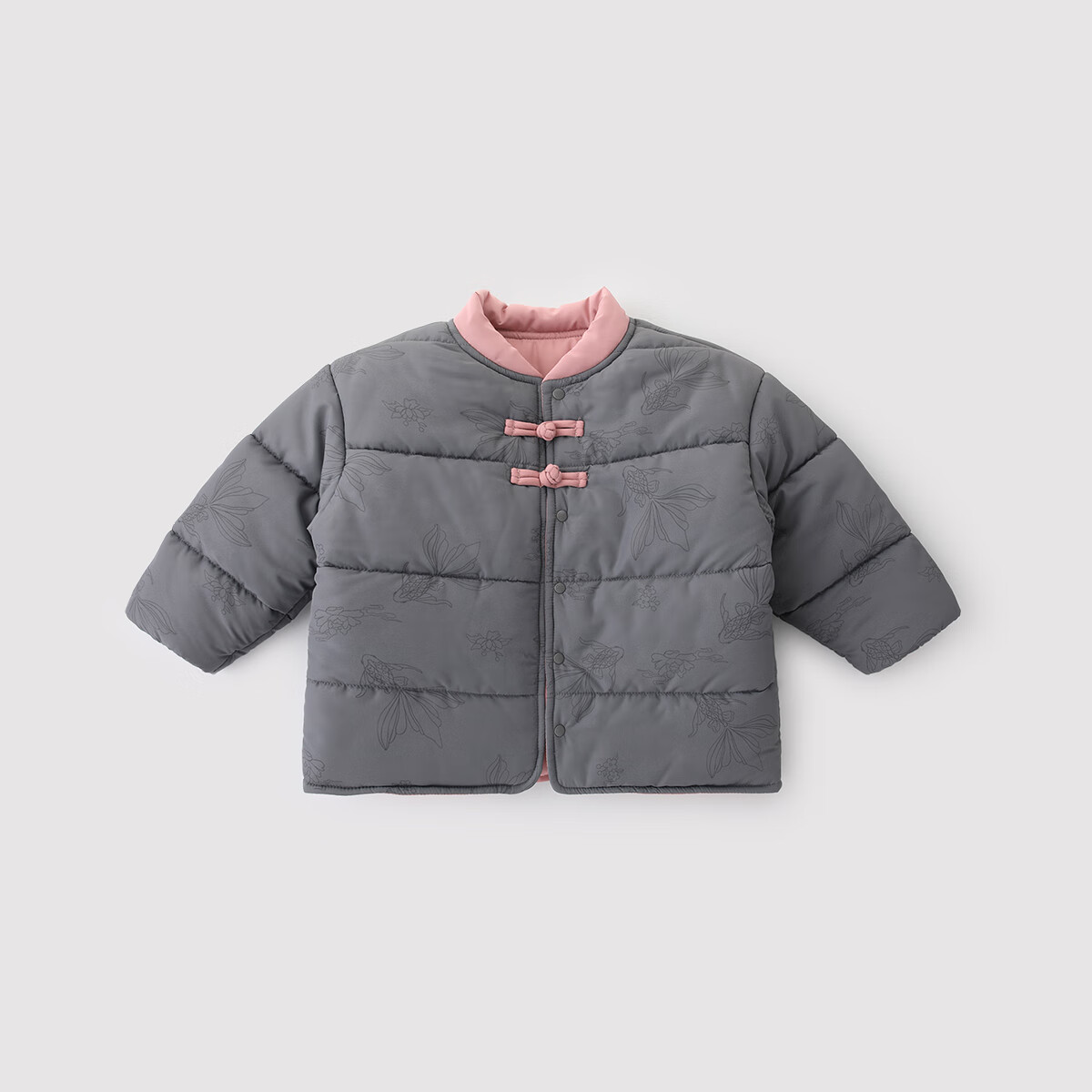 ����С����ͯ���׹�������������������Ӻ�ůŮͯ�з���ͯ��װ ��ɫ 80 cm 67.6Ԫ