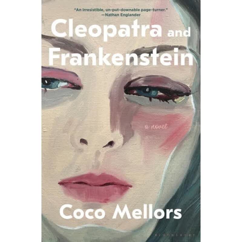 预订 Cleopatra and Frankenstein