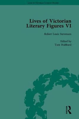 预订 Lives of Victorian Literary Figures, Part VI: L