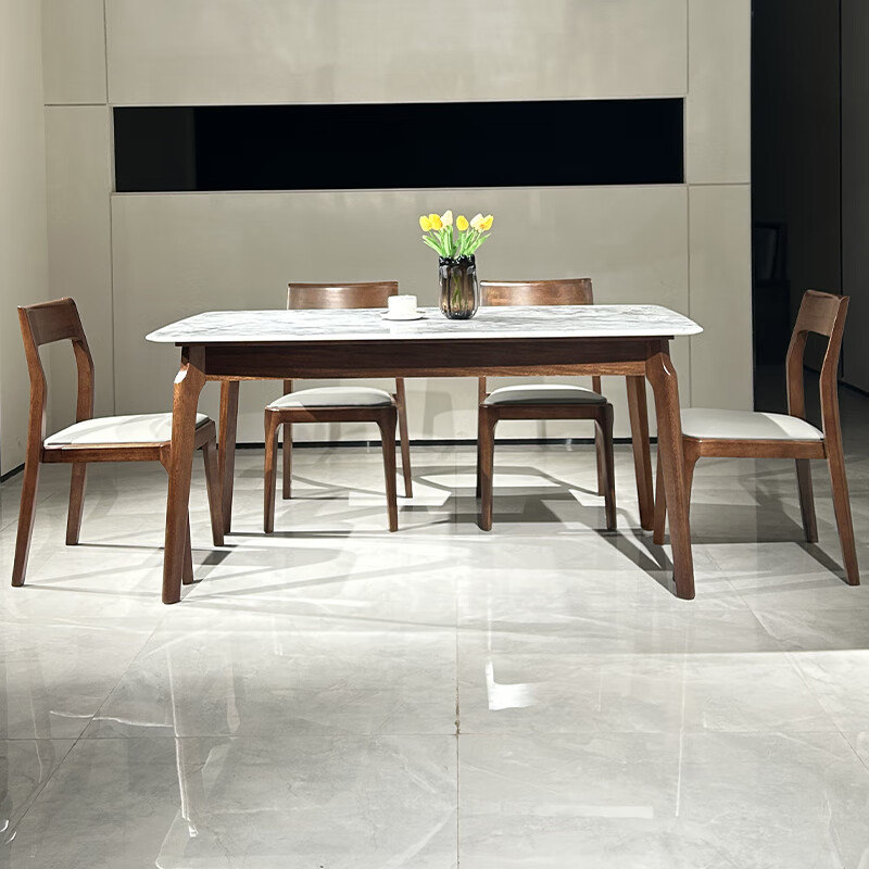 餐桌椅品牌怎么挑?这8款口碑最佳,闭眼入不踩雷-图片4