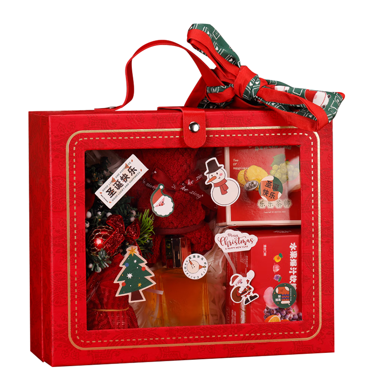 TaTanice ʥ����пպ�ʥ���������Ʒ�������װ�г����������25*21*9cm 26.22Ԫ(������)