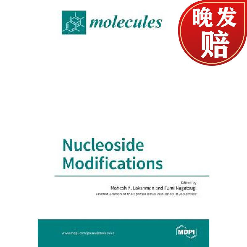 【4周达】nucleoside modifications