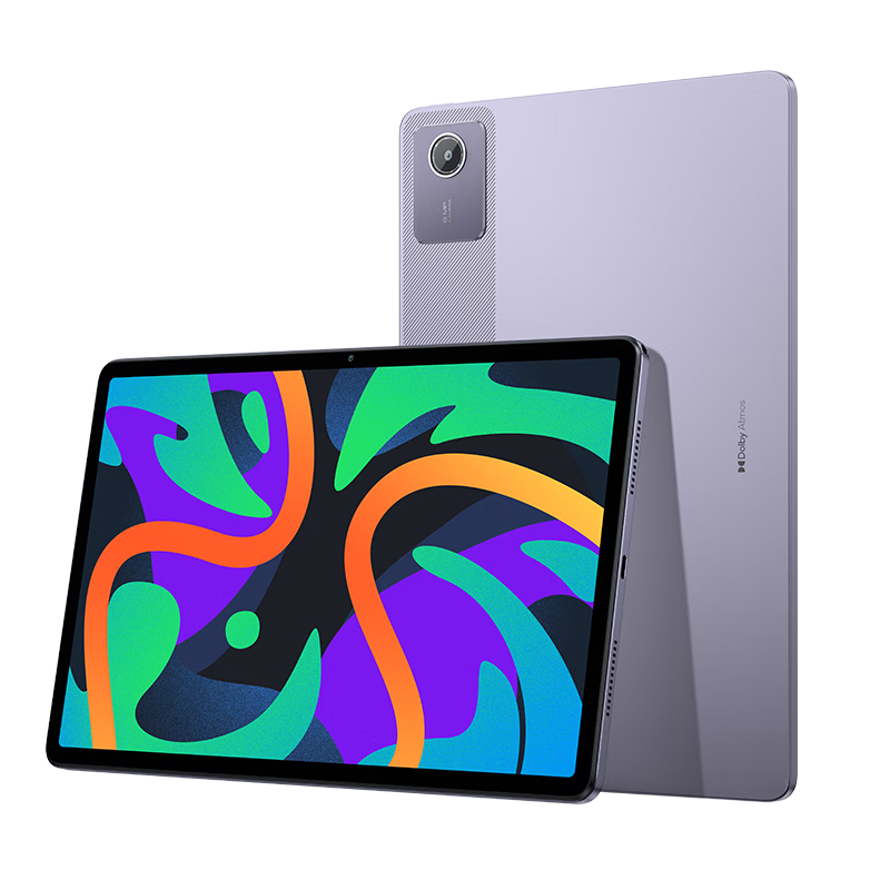 루LenovoСPad 2024 11Ӣƽ ѧϰ칫 Ӱ  ѧϰģʽ  8+256GWIFI ϼ